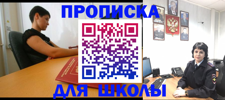 прописка в квартире в Бердске